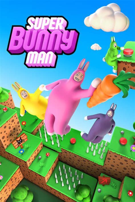 super bunny man steamunlocked|super bunny man pc crack.